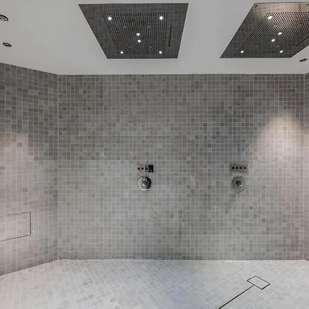 Apartment Neuf A 1850, Ski-in/ski-out, 3 Chambres, Spa, Piscine - Fr-1-564-100